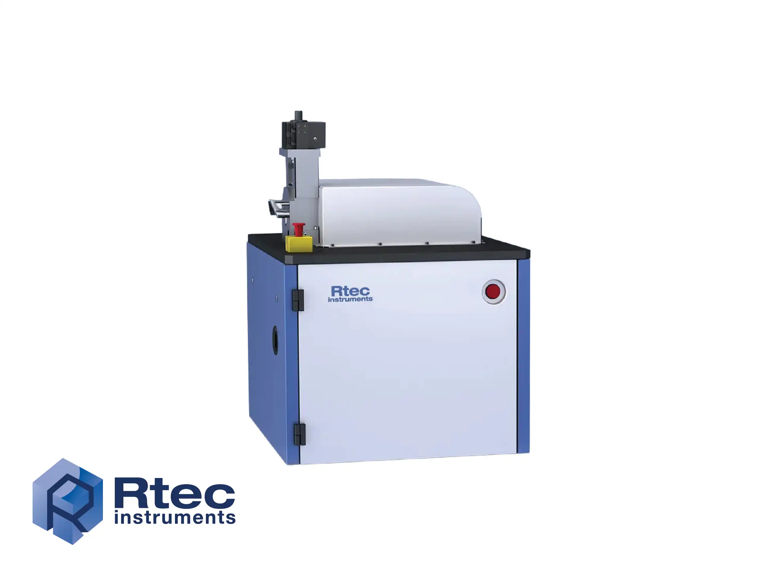 Rtec Materials Testing Instruments